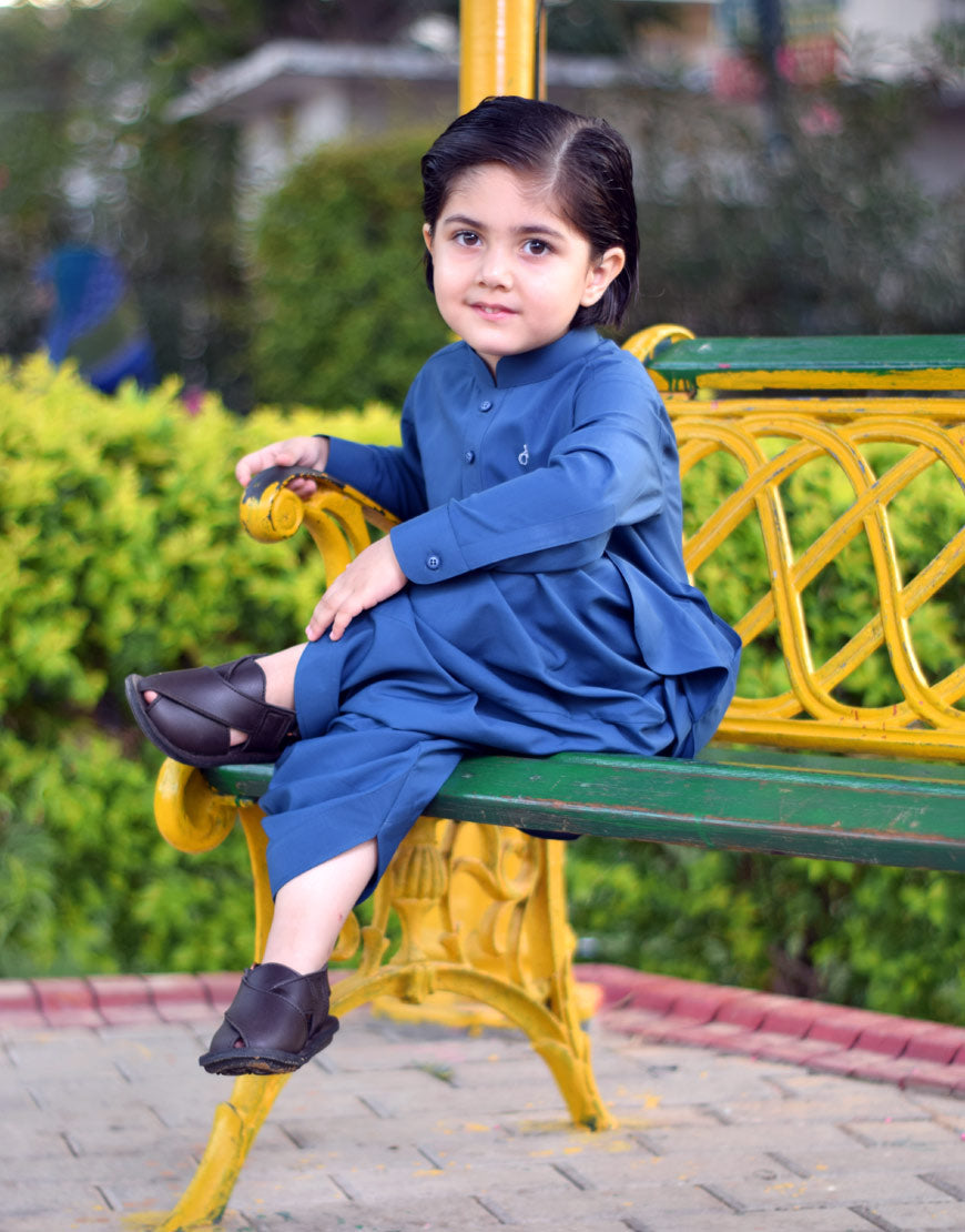 Boys Eastern Wear