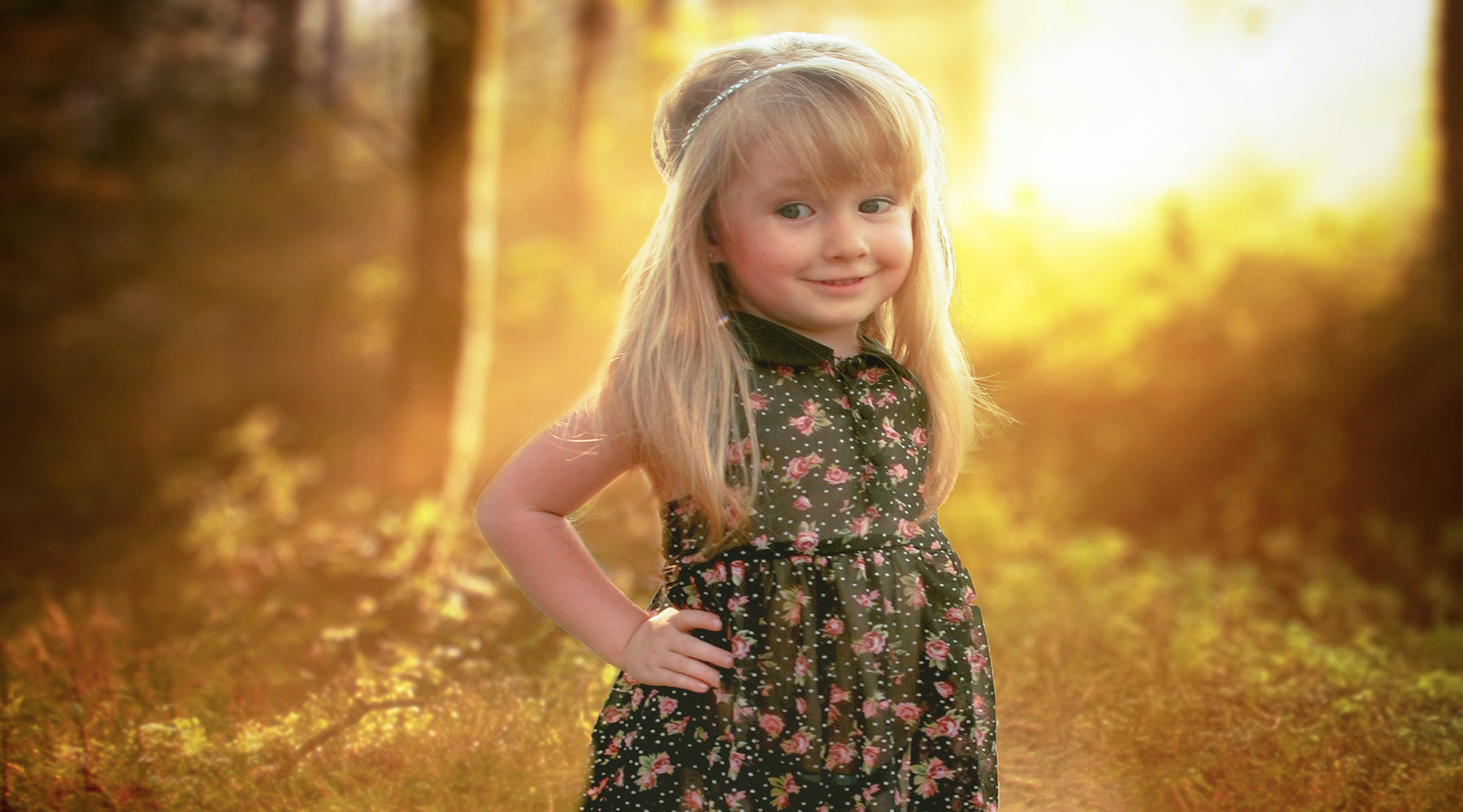 The dos and don'ts of dressing your child for a special occasion