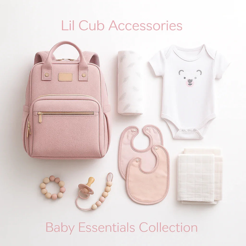New Born Collection
