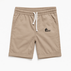 Nino Premium Cotton Shorts – Multiple Colors