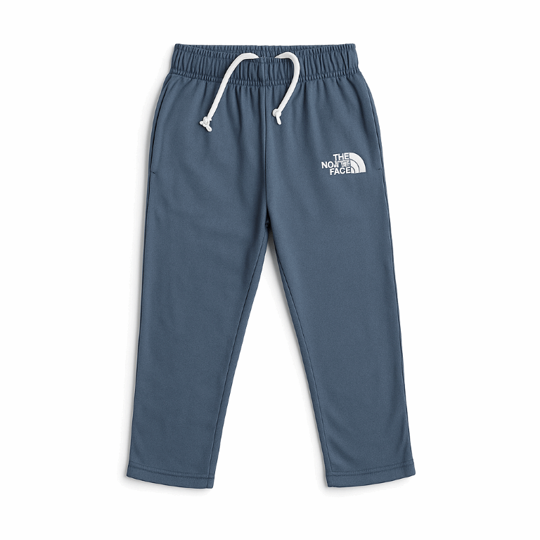 Unisex Trousers for Kids – Everyday Comfort with a Universal Fit