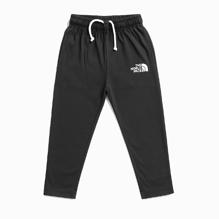Unisex Trousers for Kids – Everyday Comfort with a Universal Fit