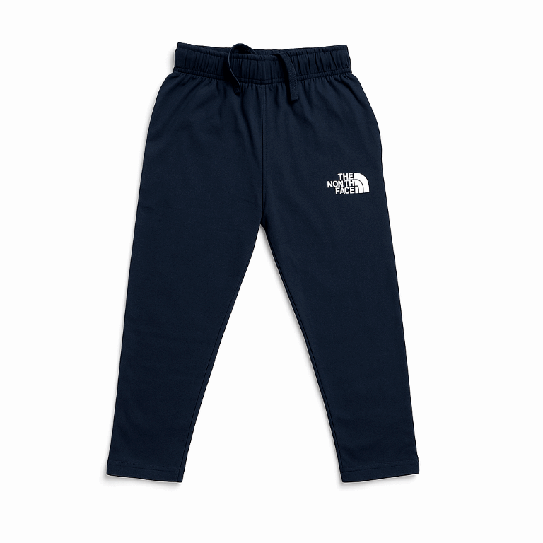 Unisex Trousers for Kids – Everyday Comfort with a Universal Fit