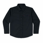Boys Classic Cotton Shirt – Full Sleeves (1-12 Years) | Kids Formal & Casual Wear | lilcubs.pk