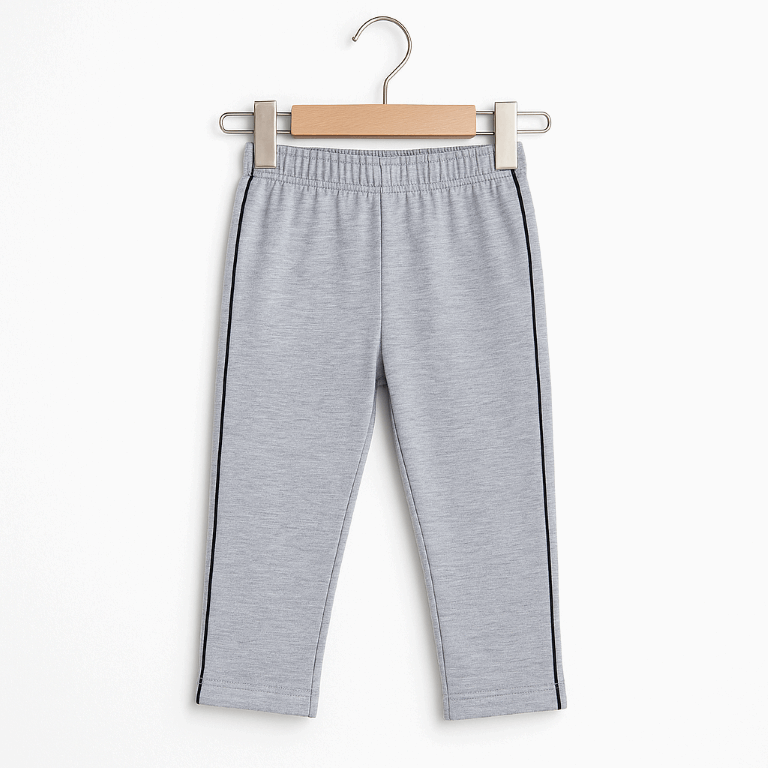 Everyday Comfort Jersey Trouser