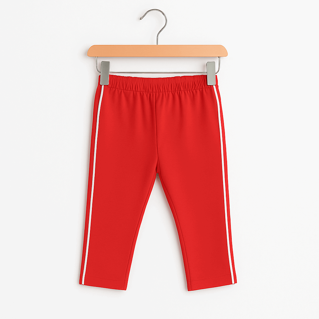 Everyday Comfort Jersey Trouser