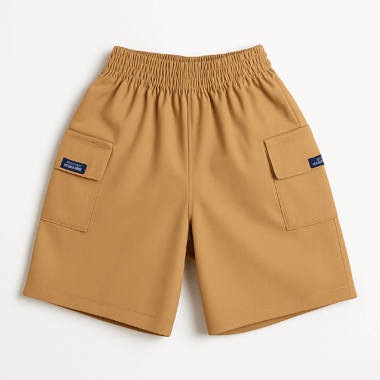 Boys Shorts: Comfort and Style Combined