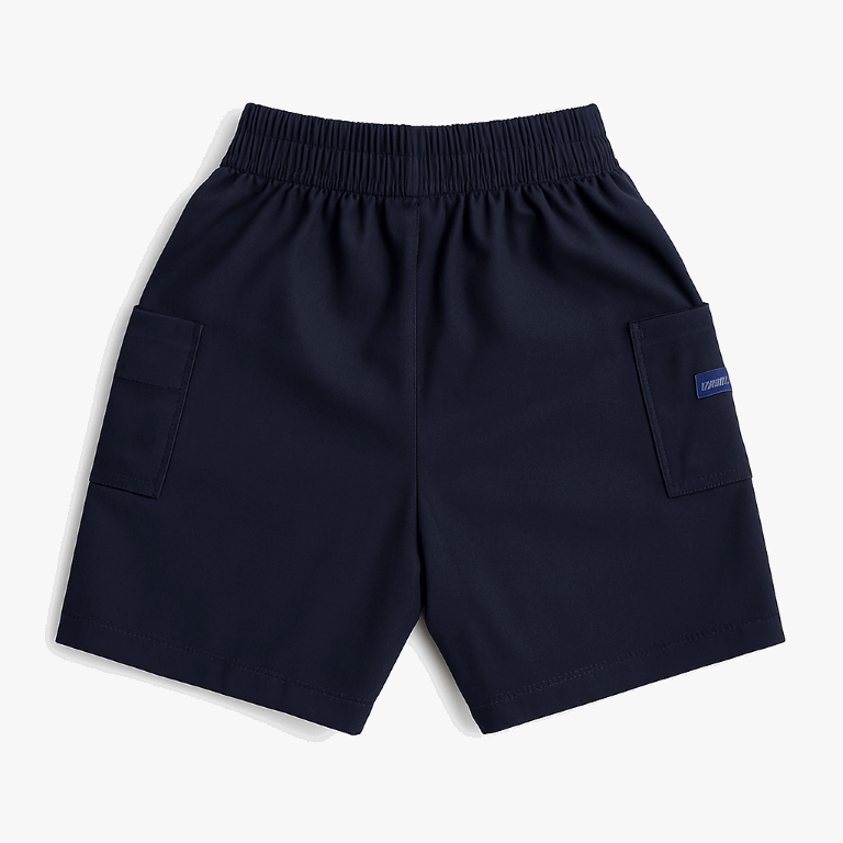 Boys Shorts: Comfort and Style Combined