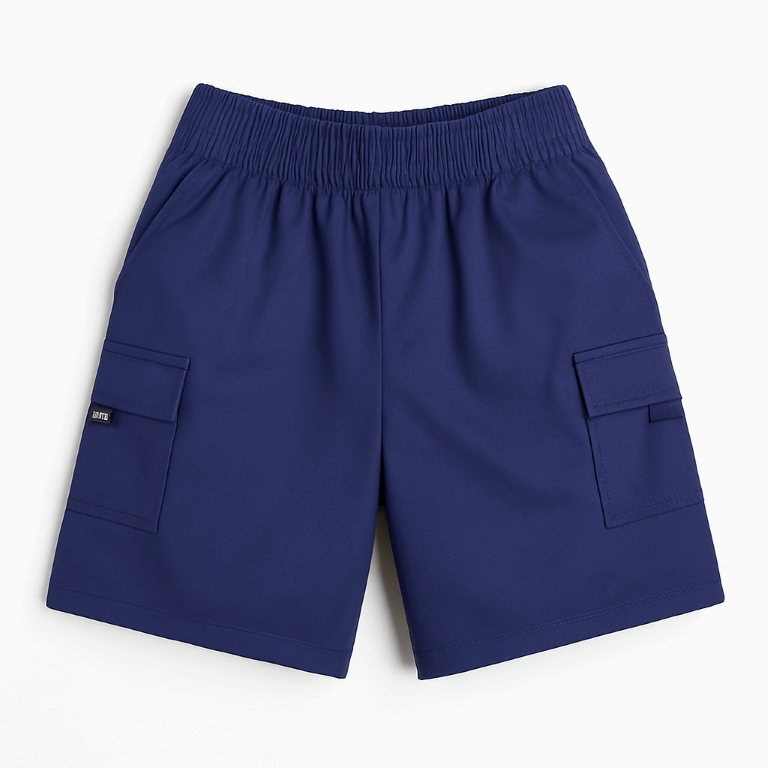 Boys Shorts: Comfort and Style Combined