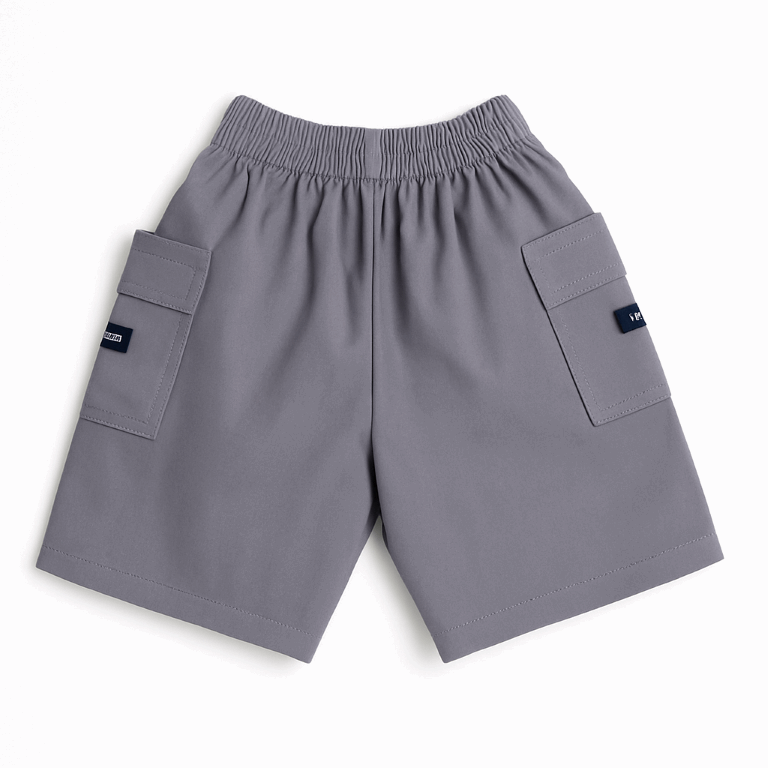 Boys Shorts: Comfort and Style Combined