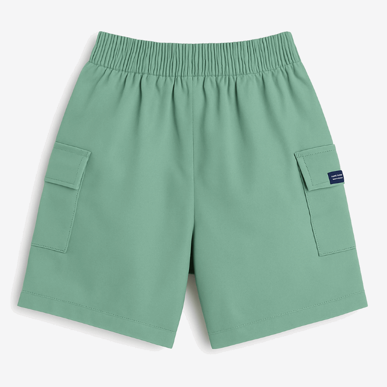 Boys Shorts: Comfort and Style Combined