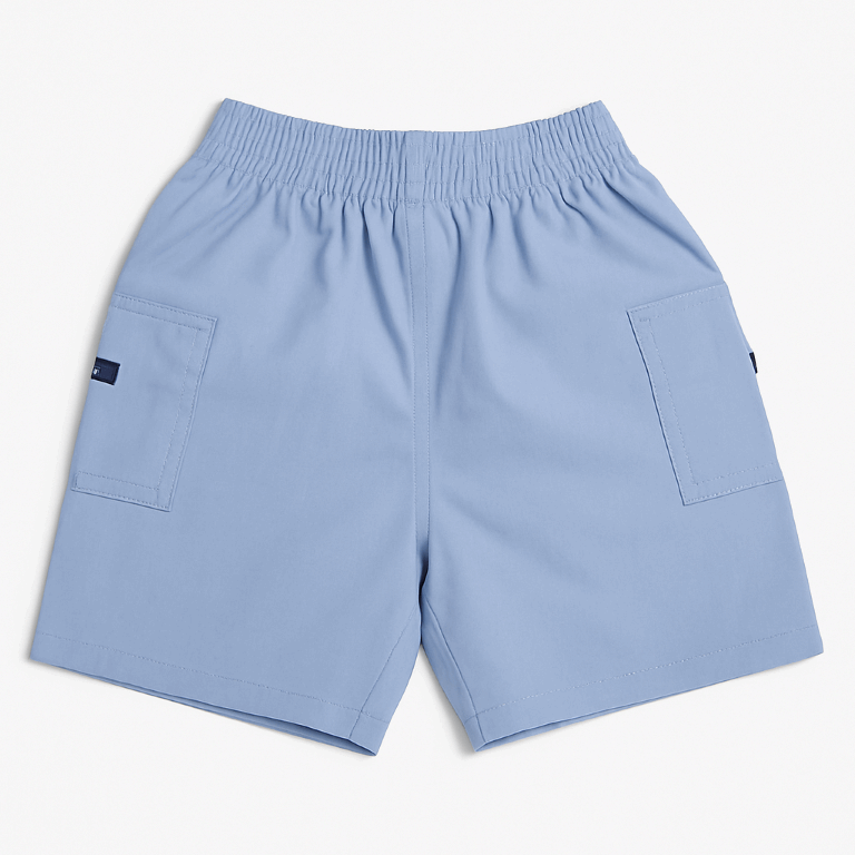 Boys Shorts: Comfort and Style Combined
