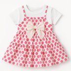 Frock top for baby girl (3-5 year)