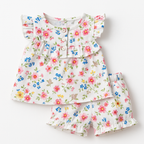 Girls Suiting for Newly born baby (0-12 year)