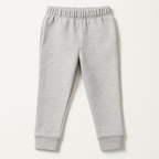 Boys Fleece Trousers – Winter Sweatpants (26-36)