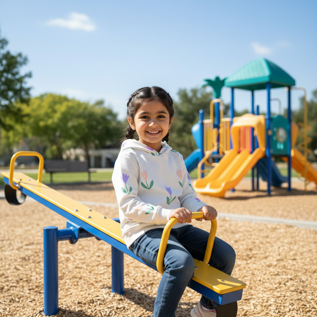 White Fleece Floral Print Hoodie