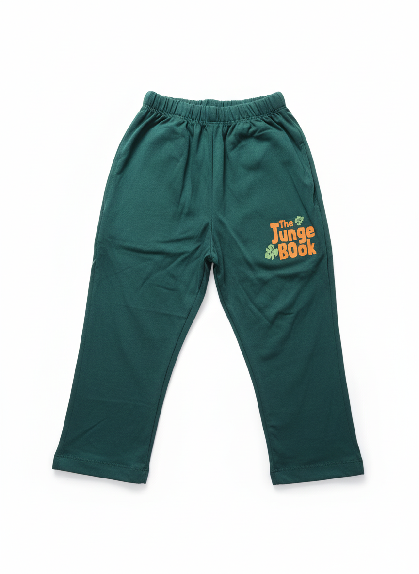 The Jungle Book Summer Coord Set (2-Piece)