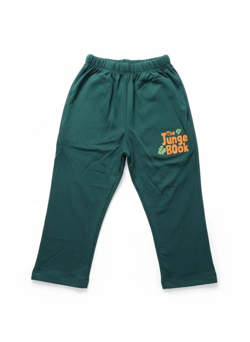 The Jungle Book Summer Coord Set (2-Piece) - Lil' Cubs