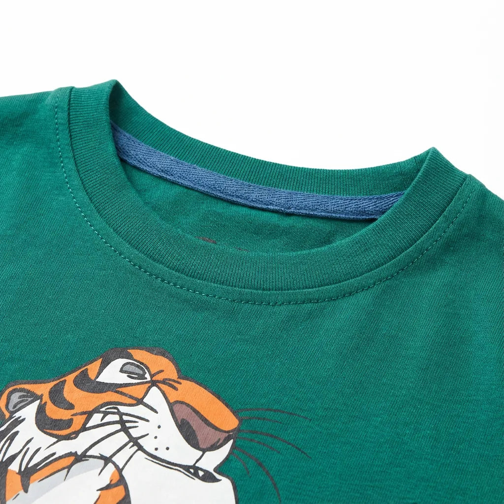 The Jungle Book Summer Coord Set (2-Piece) - Lil' Cubs