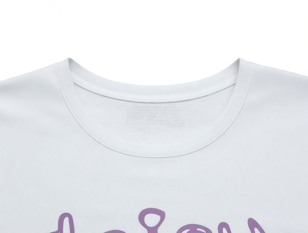 Daisy Duck Summer Coord Set (2-Piece)