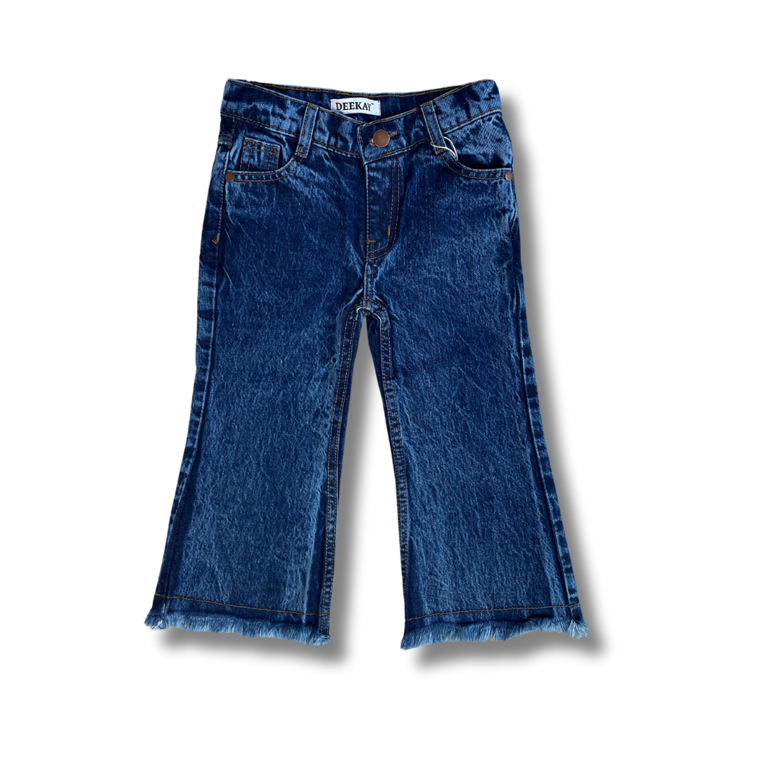 Adorable Girls' Flappers Plain: Stylish Comfort for Every Occasion
