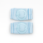🍼 Soft & Safe Baby Knee Pads – Anti-Slip Crawling Protection (6 to 12 months)