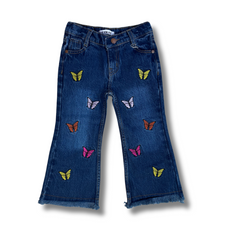 Adorable Girls' Flappers: Stylish Comfort for Every Occasion