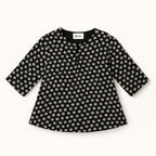 Little Trendsetter Chiffon Tops – Signature Collection