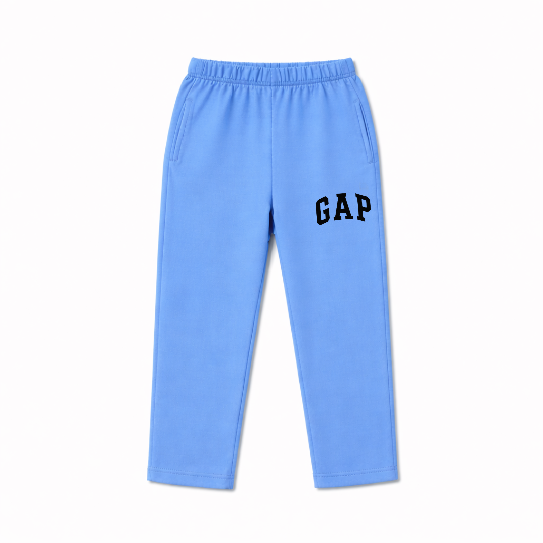 Light Blue GAP Summer Coord Set (2-Piece) - Lil' Cubs