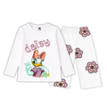 Daisy Duck Summer Coord Set (2-Piece) - Lil' Cubs