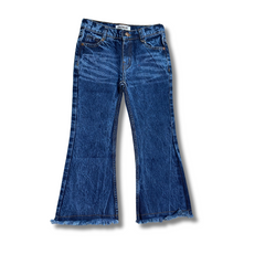 Adorable Girls' Flappers Plain: Stylish Comfort for Every Occasion
