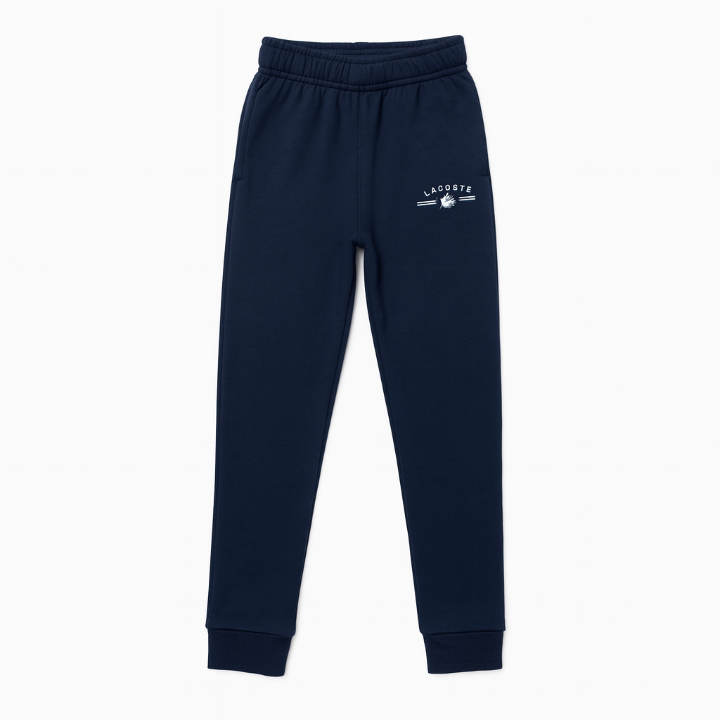 Boys Premium Branded Fleece Jogger Pants Collection (26-36 Sizes)