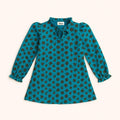 Bloom in Style Chiffon Top – Floral Fun for Every Day! Signature Collection