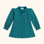 Little Trendsetter Chiffon Tops – Signature Collection