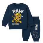 Value Pack: 3 Fleece Tracksuits for 1–2 Year Kids