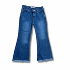 Adorable Girls' Flappers Plain: Stylish Comfort for Every Occasion