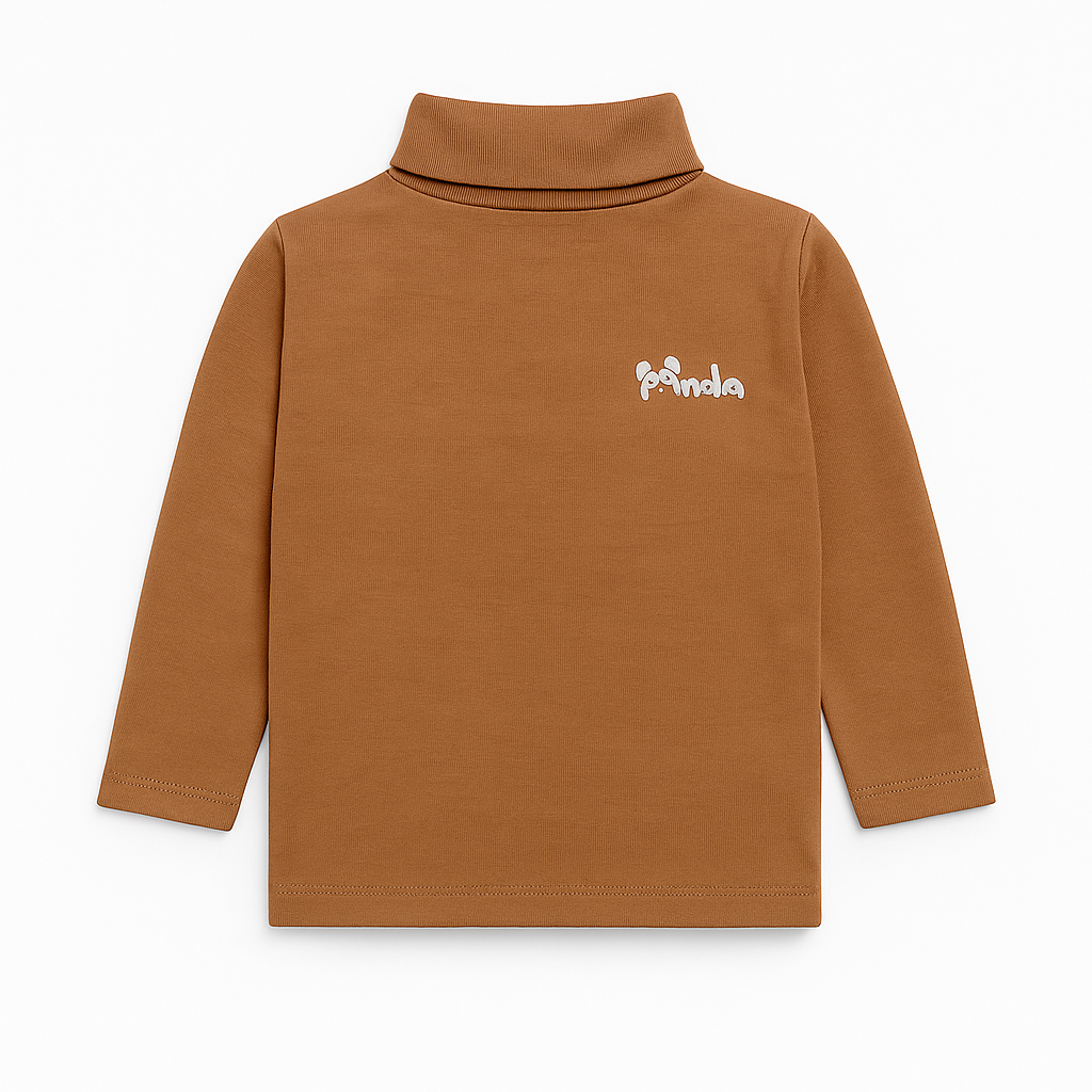 Panda MockNeck Collection – Cozy Winter Essentials