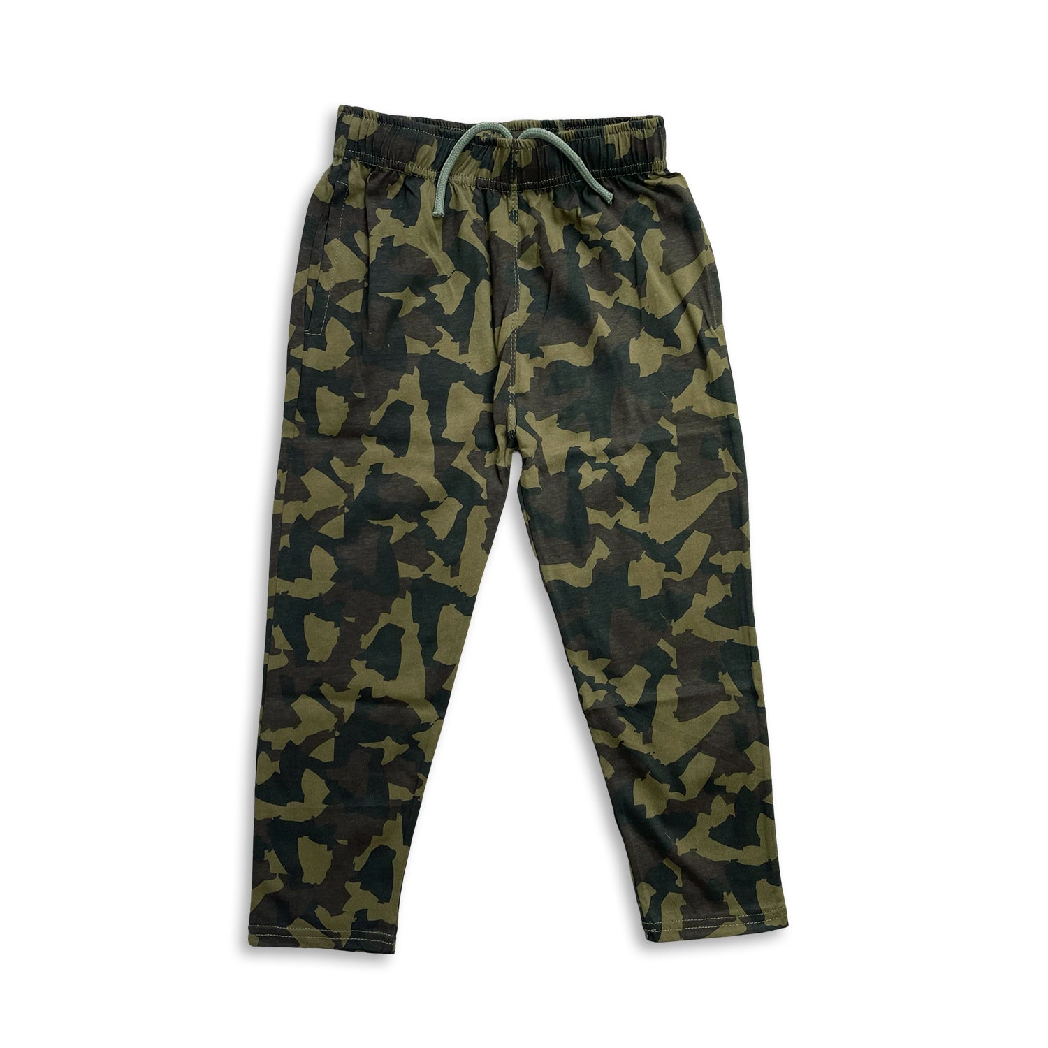 Unisex Trousers for Kids – Everyday Comfort with a Universal Fit