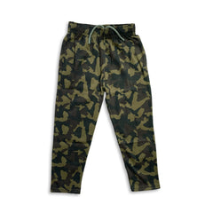 Unisex Trousers for Kids – Everyday Comfort with a Universal Fit