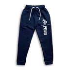 Cozy Essentials: Kids' Fleece Trousers