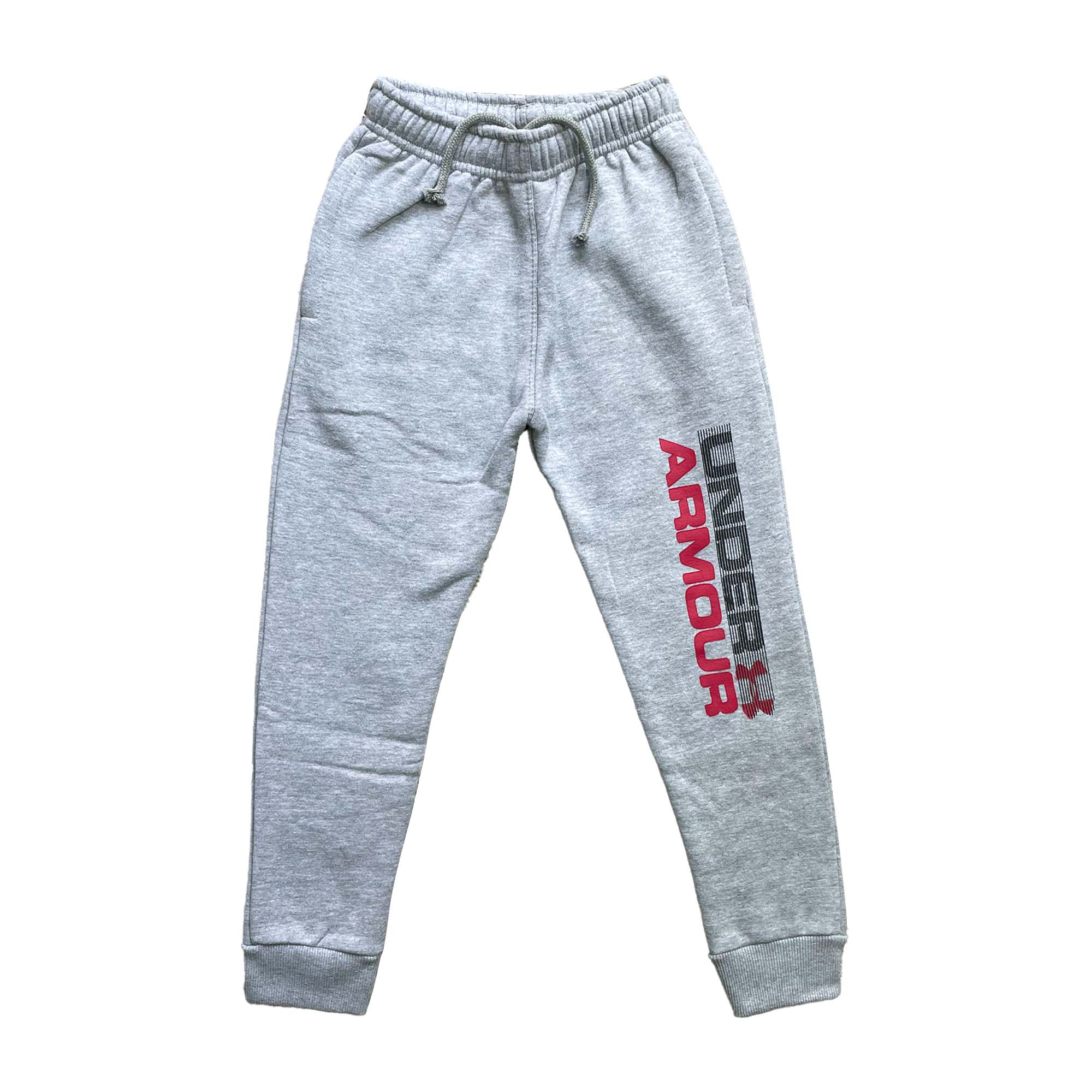 Cozy Essentials: Kids' Fleece Trousers