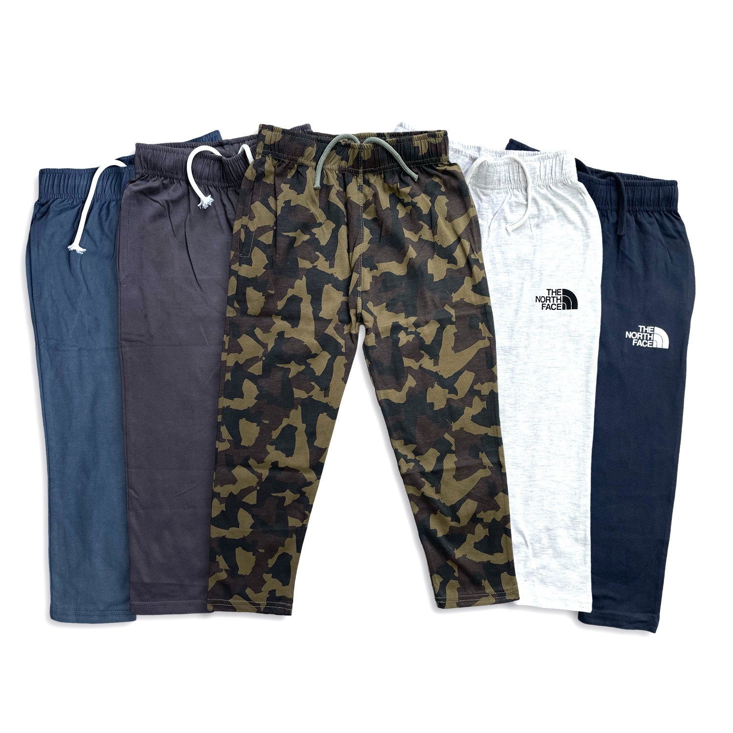 Unisex Trousers for Kids – Everyday Comfort with a Universal Fit