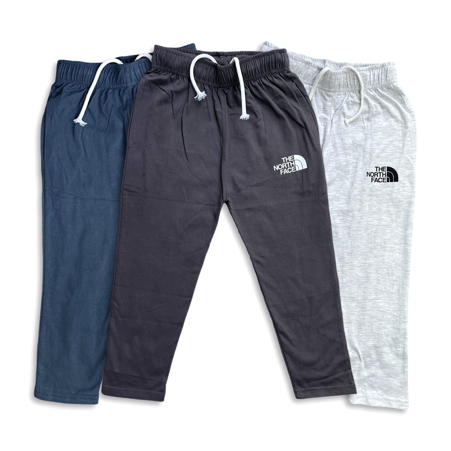 Unisex Trousers for Kids – Everyday Comfort with a Universal Fit