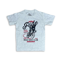 Ride Road Bike Club T-Shirt