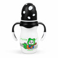 Baby Black Rythm Baby Feeder