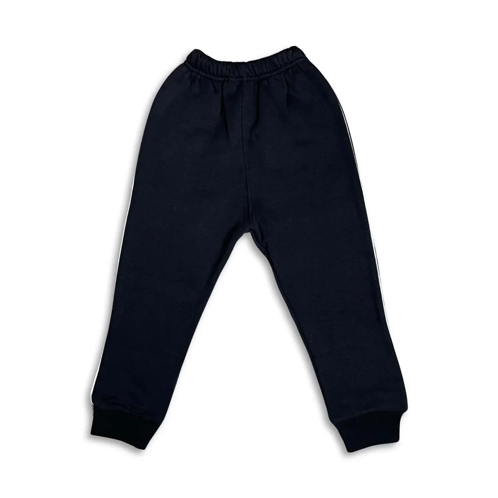 Everyday Comfort Fleece Trousers Ages 6M to 5Y - Lil' Cubs