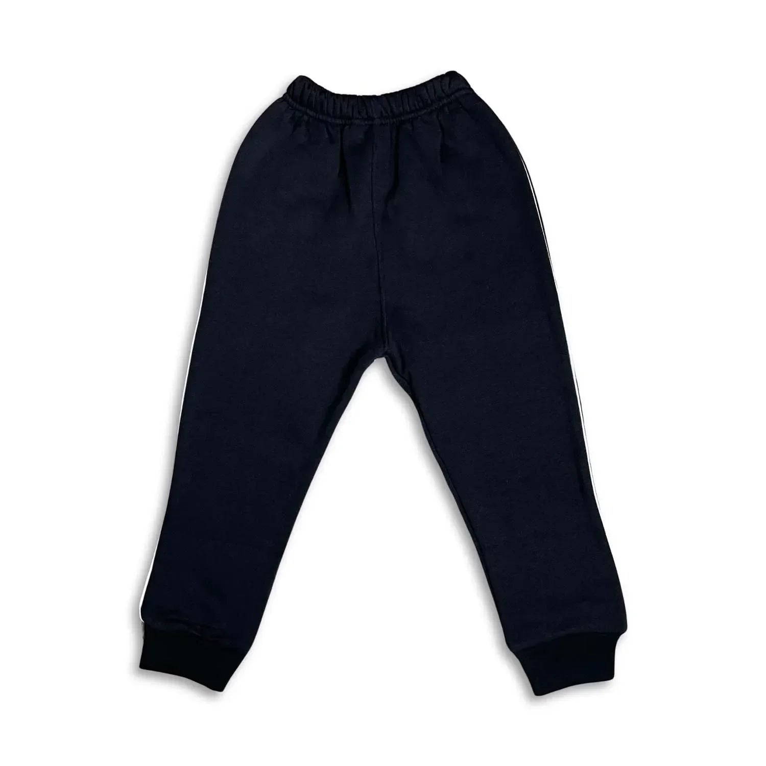 Everyday Comfort Fleece Trousers Ages 6M to 5Y - Lil' Cubs