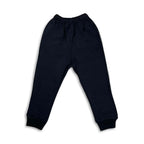 Pack of 5 Basic Fleece trouser for Winters - Lil' Cubs