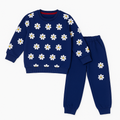 Blossom Beauty Fleece Tracksuit 