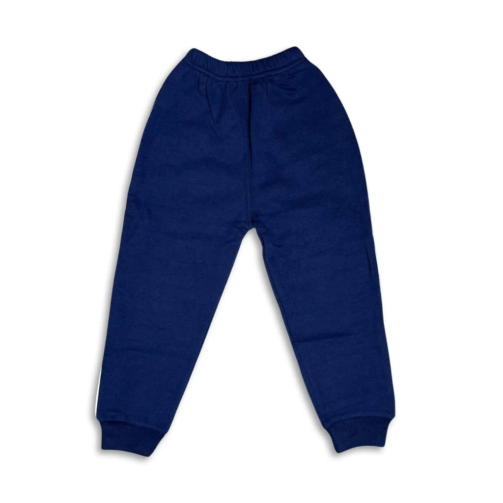 Pack of 5 Basic Fleece trouser for Winters - Lil' Cubs